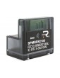 Spektrum DX Pro+ 12CH DSMR+, SR2100