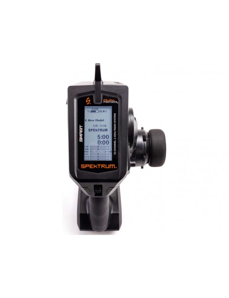 Spektrum DX Pro+ 12CH DSMR+