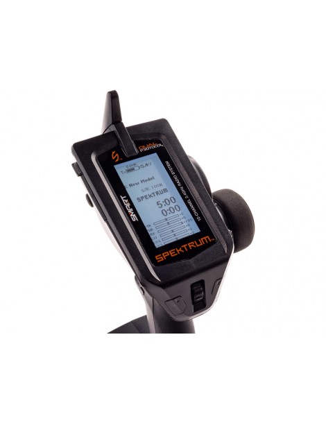 Spektrum DX Pro+ 12CH DSMR+