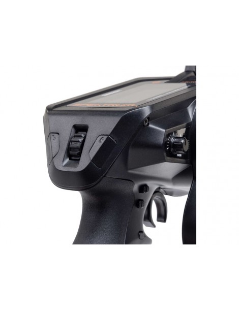 Spektrum DX Pro+ 12CH DSMR+