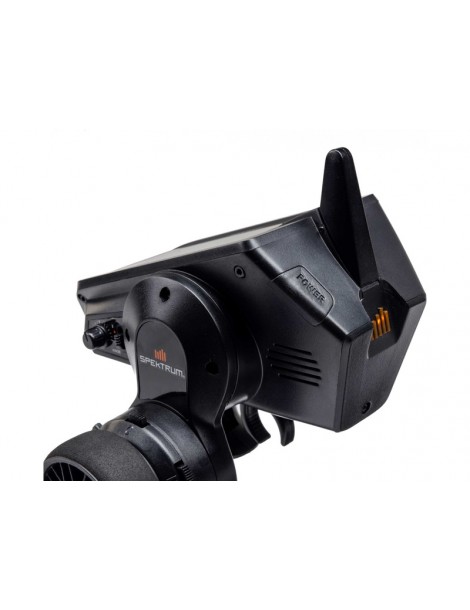 Spektrum DX Pro+ 12CH DSMR+
