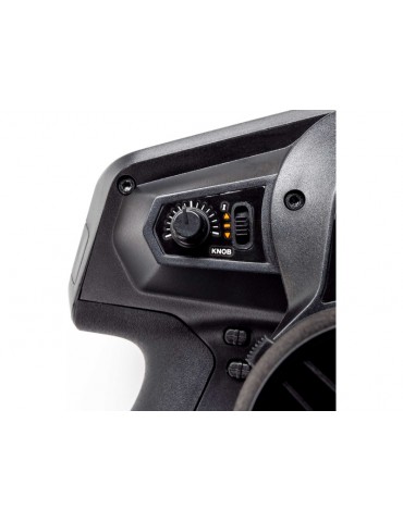 Spektrum DX Pro+ 12CH DSMR+