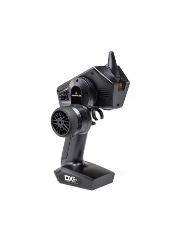 Spektrum DX Pro+ 12CH DSMR+