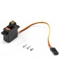 A348 13g Sub-Micro Metal-Geared Digital Servo