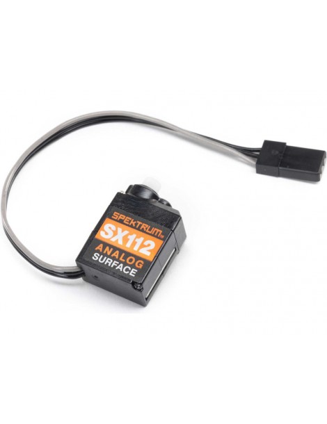 Spektrum SSX112 SCX30 Servo