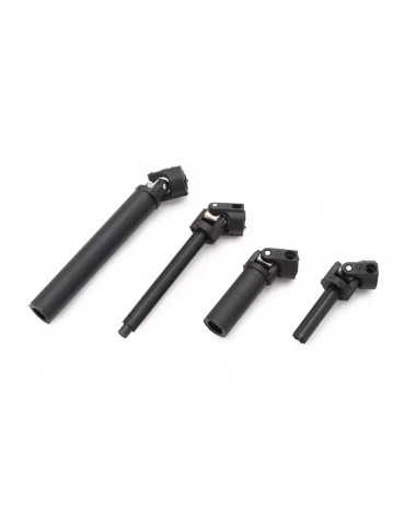 CRX18 Drive Shaft Set