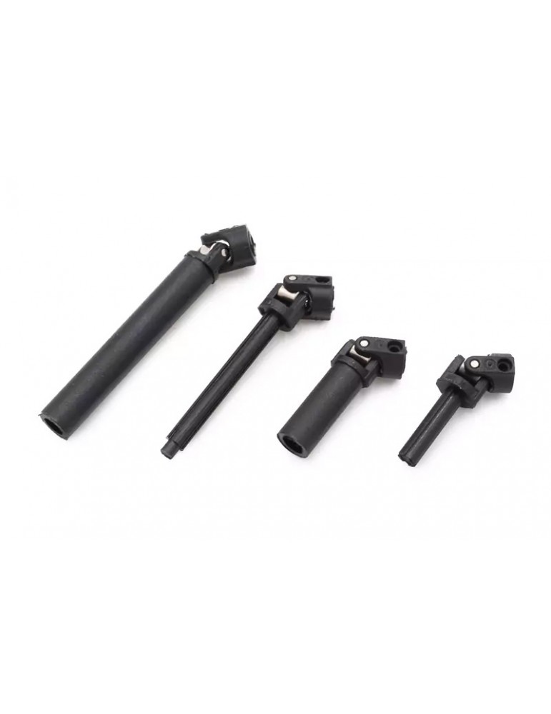 CRX18 Drive Shaft Set
