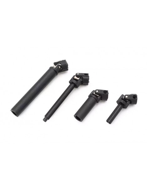 CRX18 Drive Shaft Set