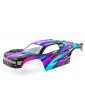 STX G2 Purple body