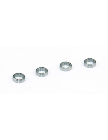 Ball Bearing 15x10x4mm (4pcs) - S10 Twister