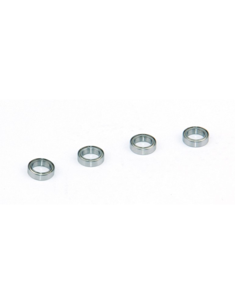 Ball Bearing 15x10x4mm (4pcs) - S10 Twister