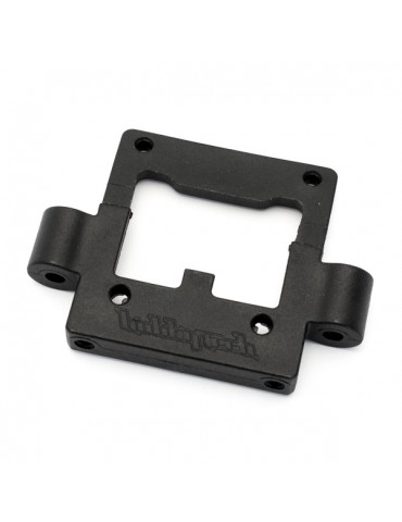 Front gear mount