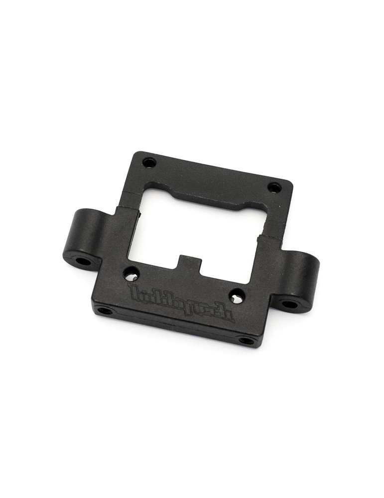 Front gear mount