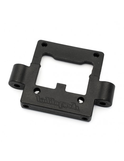 Front gear mount