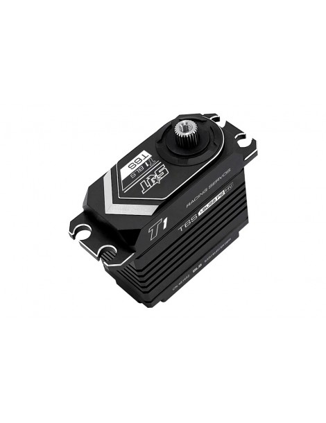 RC dalys servo pavara T6S HiVOLT 58kg SRT – CyborgShop
