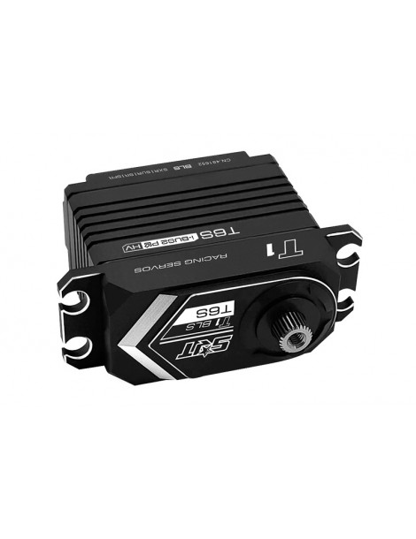 RC dalys servo pavara T6S HiVOLT 58kg SRT – CyborgShop