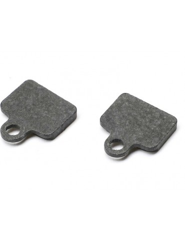 Losi Brake Pads (2): PM-MX/SM