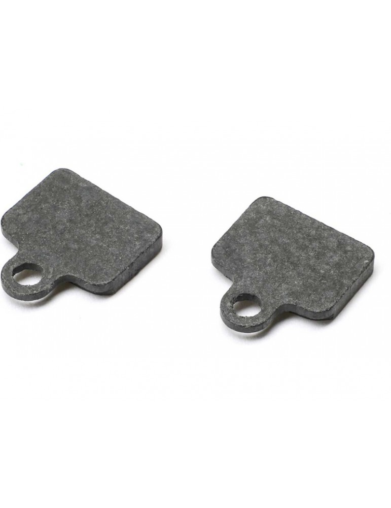 Losi Brake Pads (2): PM-MX/SM
