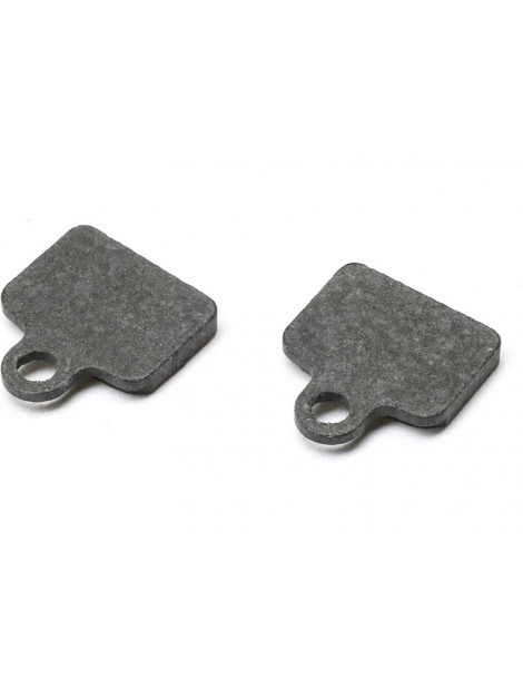 Losi Brake Pads (2): PM-MX/SM