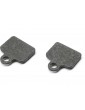 Losi Brake Pads (2): PM-MX/SM