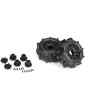 RC modelių ratai Sand Paw HP BELTED 2.8 su Raid ratlankiais Pro-Line – CyborgShop