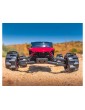 RC modelių ratai Sand Paw HP BELTED 2.8 su Raid ratlankiais Pro-Line – CyborgShop