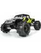 RC modelių ratai Sand Paw HP BELTED 2.8 su Raid ratlankiais Pro-Line – CyborgShop