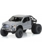 RC modelio kėbulas Ford F-250 Super Duty 1/10 12.3WB Pro-Line – CyborgShop