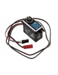 RC dalys servo pavara SW-2294SG 75kg 4S IP67 Blue Line – CyborgShop