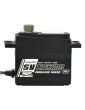 RC dalys servo pavara SV-1262MG HiVOLT 9kg mini Black Edition – CyborgShop