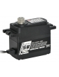 RC dalys servo pavara SV-1262MG HiVOLT 9kg mini Black Edition – CyborgShop