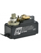 RC dalys servo pavara SV-0258MG low profile 8kg Savöx – CyborgShop