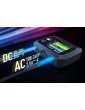 RC akumuliatorių įkroviklis Q100neo AC DC 4x60W SkyRC – CyborgShop
