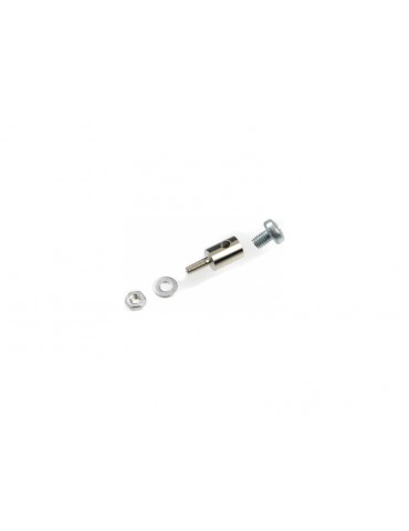 Adjustable Push Rod Connectors - Mini (5)