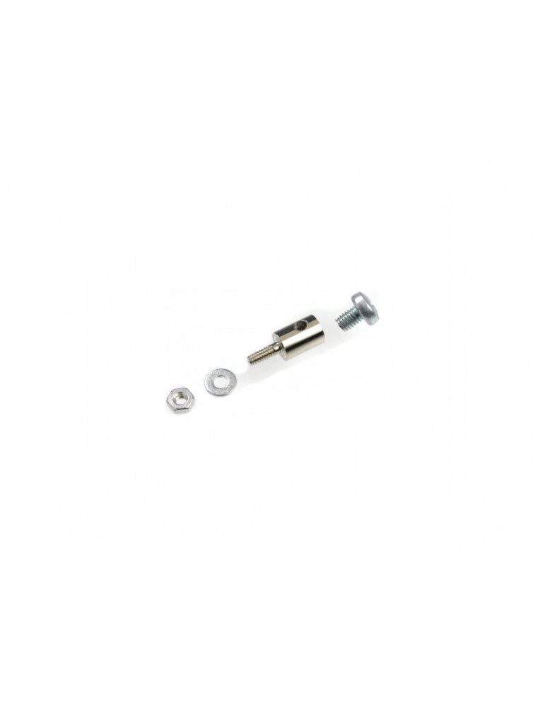 Adjustable Push Rod Connectors - Mini (5)