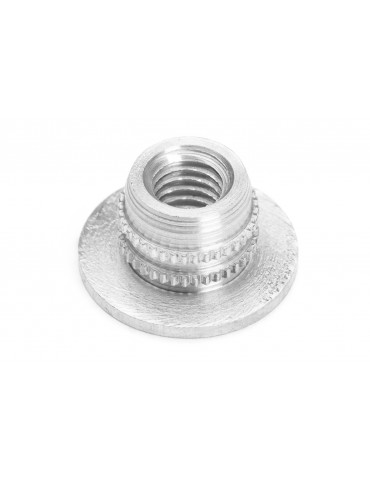 1006 Captive Nut M4 4pcs