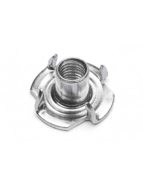 1200 Blind Nut M3 4pcs