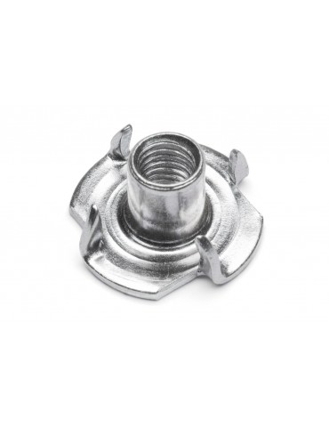 1206 Blind Nut M6 4pcs