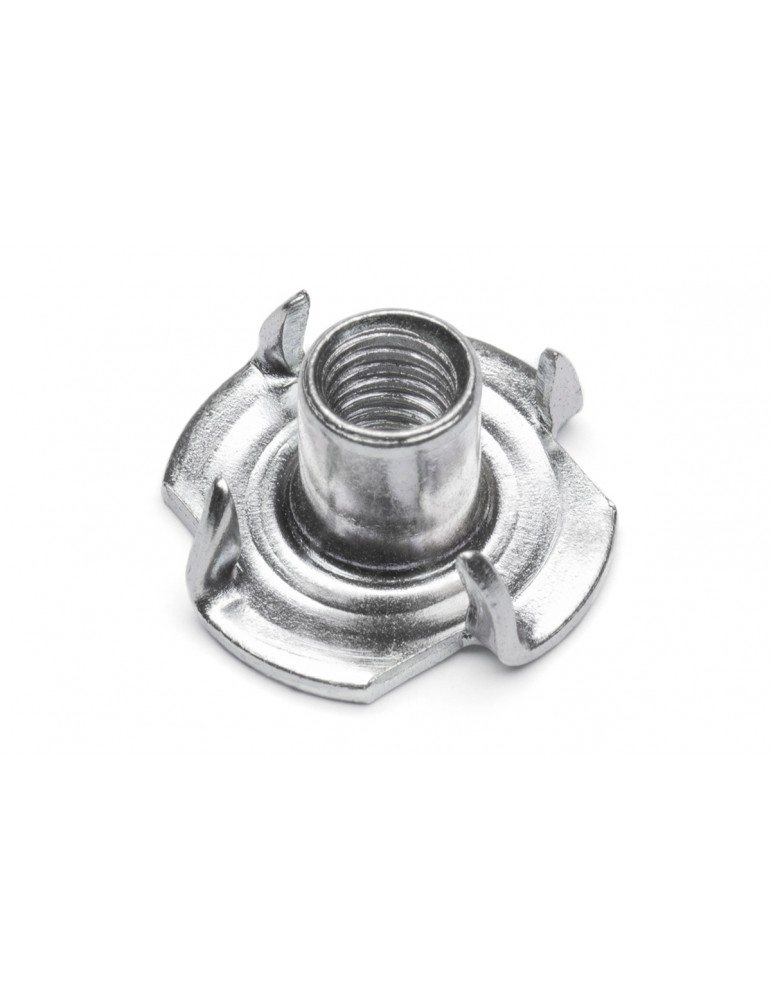 1204 Blind Nut M5 4pcs