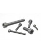 0130 Lock Nut M2 10pcs