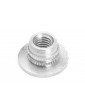 1001 Mounting nut M2 10 pcs