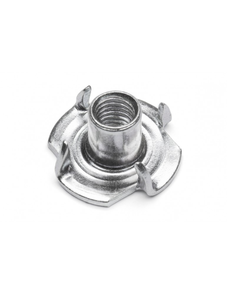 1205 Blind nut M5 10 pcs