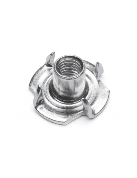 1205 Blind nut M5 10 pcs