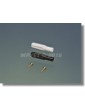 0130 Lock Nut M2 2 pcs