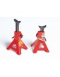 6 Ton jack stand Scale 1:10 (2 pcs)