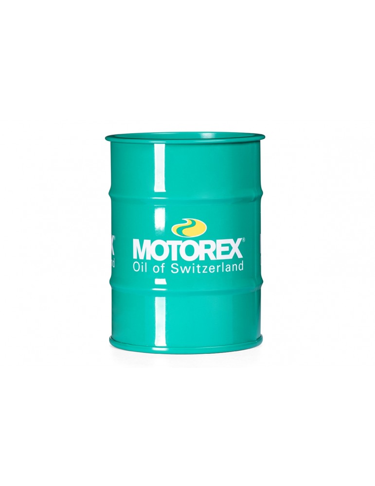 Metall l Tank, MOTOREX, Gr n