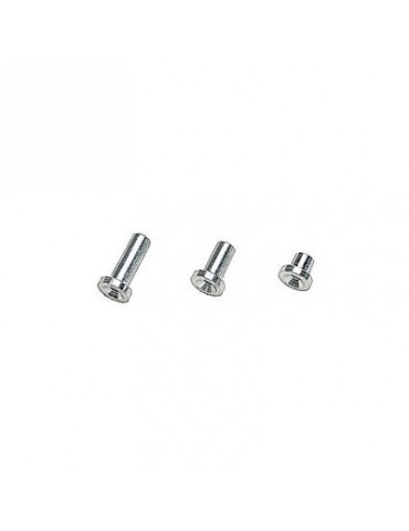 Aluminium sleeve 4/23