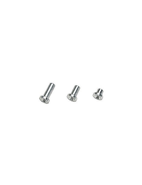 Aluminium sleeve 4/23