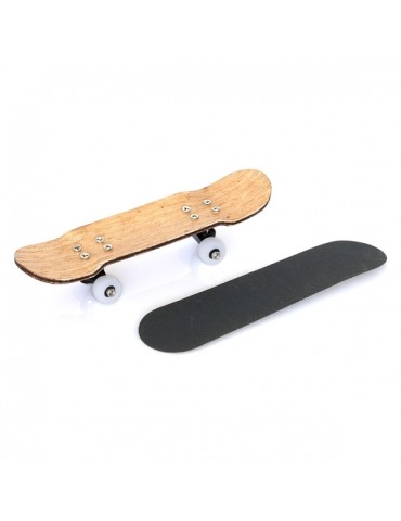 Mini skateboard, 1 Pcs.