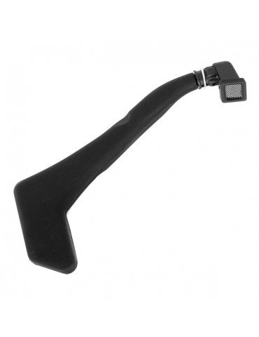 Safari air intake snorkel for Jeep JQ